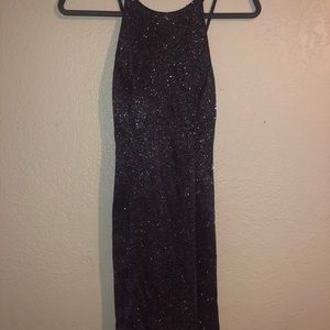 Homecoming / party dress